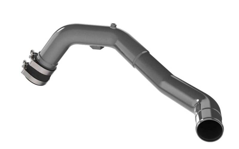 K&N Engineering V6-3.3L Charge Pipe Kit for 2019-2021 Kia Stinger