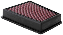 K&N Engineering 33-5107 High-Flow Replacement Air Filter for Buick Encore GX and Chevrolet Trailblazer