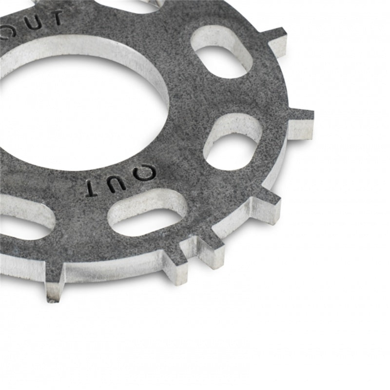 Skunk2 Racing Honda / Acura K Series Crank Trigger Wheel Part SKK339-05-0100