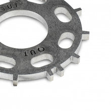 Load image into Gallery viewer, Skunk2 Racing Honda / Acura K Series Crank Trigger Wheel Part SKK339-05-0100