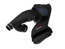 Load image into Gallery viewer, aFe Momentum GT Pro 5R Cold Air Intake System for Ford F-150 2021-2022 V6-3.5L PowerBoost