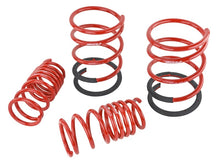 Load image into Gallery viewer, Skunk2 Racing Lowering Springs for 2002-2004 Acura RSX – Improved Handling &amp; Ride Quality