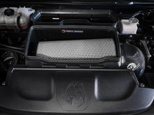 Load image into Gallery viewer, aFe Track Series Carbon Fiber Cold Air Intake System with Pro DRY S Filter for Ram 1500 TRX 2021-2024