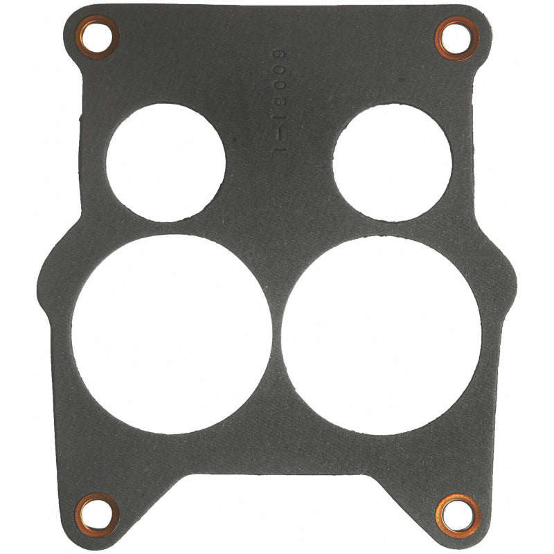 Fel-Pro 60061-1 Carburetor Mounting Gasket for Pontiac Firebird