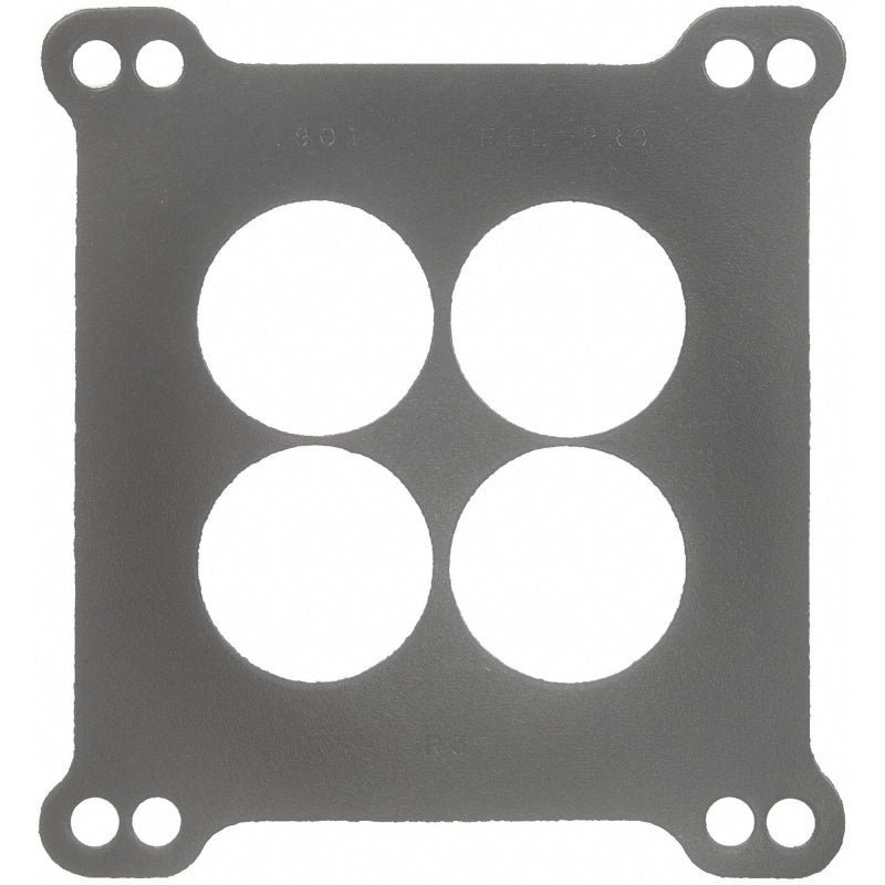 Fel-Pro Carburetor Mounting Gasket - 0.062in Thickness