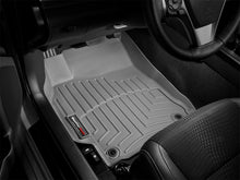 Load image into Gallery viewer, WeatherTech WET465331 FloorLiner DigitalFit Front Floor Liner, Gray