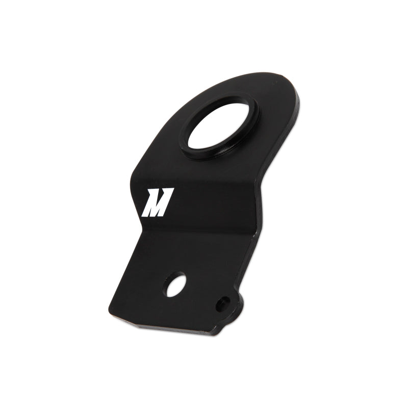 Mishimoto Aluminum Radiator Stay Set for 2015-2021 Subaru WRX and STI - Black, Blue, Red, Silver