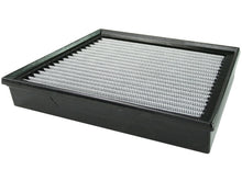 Load image into Gallery viewer, aFe MagnumFLOW Pro Dry S Air Filter for GM Diesel Trucks 2011-2013 V8 6.6L LML * Part Number AFE31-10209