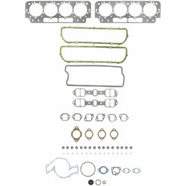 Fel-Pro HS 7893 PT-3 PermaTorque Engine Cylinder Head Gasket Set for Cadillac (1964-1967)