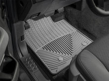 Load image into Gallery viewer, WeatherTech All-Weather Front Floor Mats for 2013 BMW 335i and Similar Models - Grey