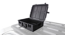 Load image into Gallery viewer, Rhino-Rack Cargo Case 48L - Heavy Duty Roof Storage Box for Vehicles