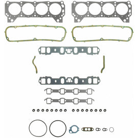 Fel-Pro Ford LTD HS 8704 PT-1 PermaTorque Engine Cylinder Head Gasket Set