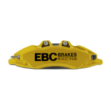 Load image into Gallery viewer, EBC Apollo-6 Yellow Front Left Brake Caliper BC6104YEL-L for 2015-2018 BMW M2, M3 and M4