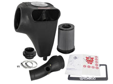 Load image into Gallery viewer, aFe Takeda Momentum Pro Dry S Cold Air Intake System for Honda Civic Si 2017-2020