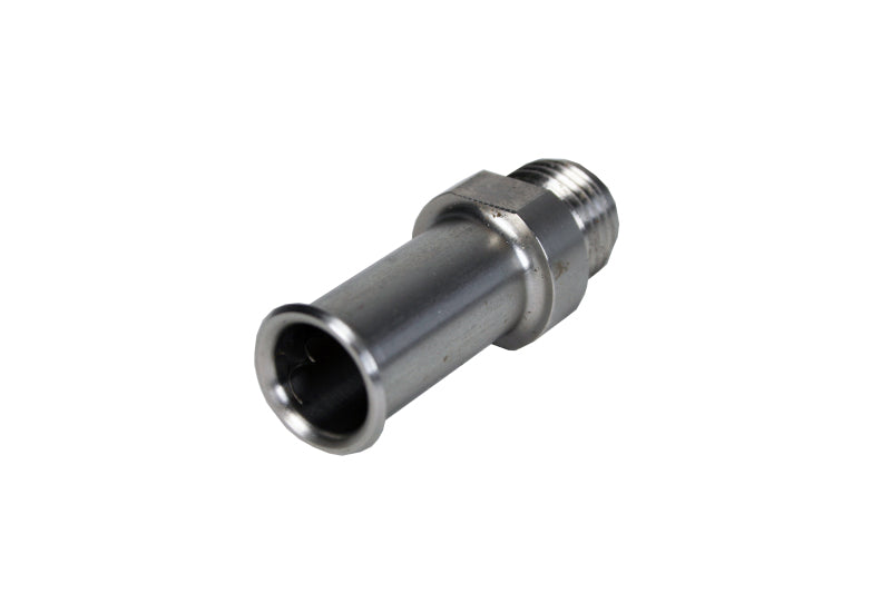 Aeromotive Flex Fuel AN-10 Sensor Adapter for Automotive Fuel Systems