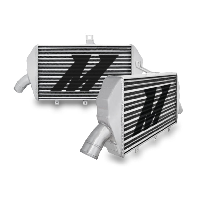 Mishimoto Aluminum Evo Intercooler for Mitsubishi Lancer Evolution 7/8/9