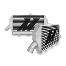 Load image into Gallery viewer, Mishimoto Aluminum Evo Intercooler for Mitsubishi Lancer Evolution 7/8/9