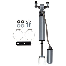Load image into Gallery viewer, Bilstein 5160 Series Remote Reservoir Shock Absorbers for 2011 GMC Sierra 2500 HD and Silverado 3500 HD with 1.5-inch Lift