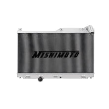 Load image into Gallery viewer, Mishimoto Universal Aluminum Radiator 25x16x3 Inches for Enhanced Engine Cooling