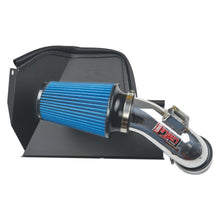 Load image into Gallery viewer, Injen 16-19 BMW 340i/340i GT 3.0L Turbo Polished Cold Air Intake - Part Number injSP1129P
