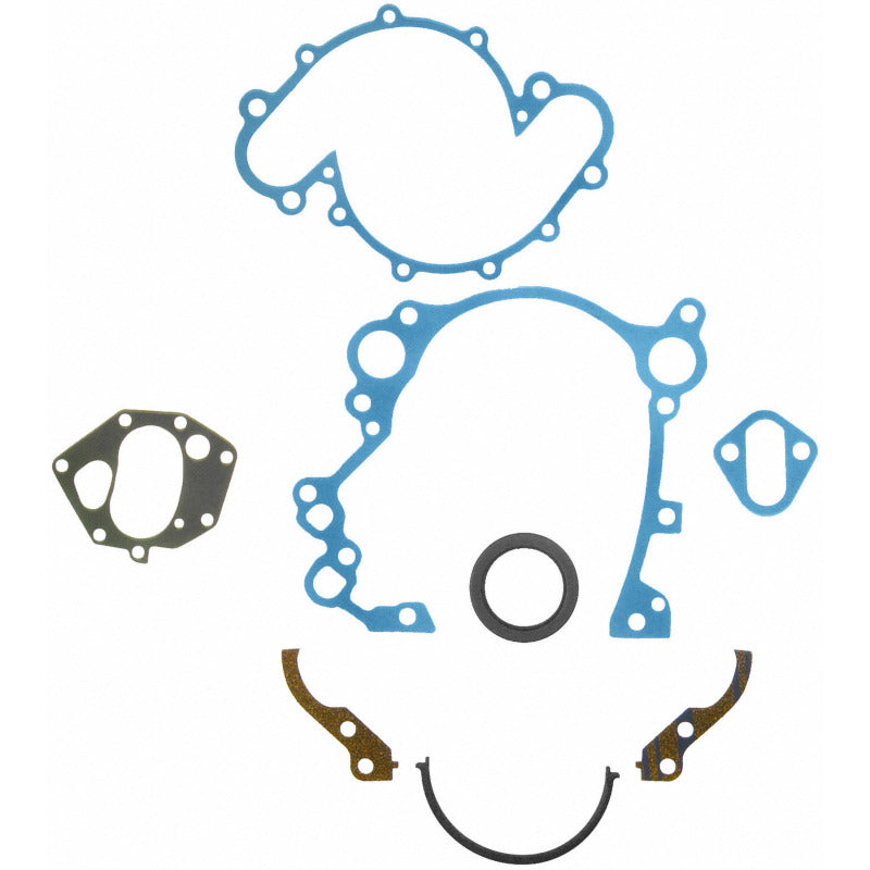 Fel-Pro TCS 45003 Engine Timing Cover Gasket Set for Jeep Grand Wagoneer