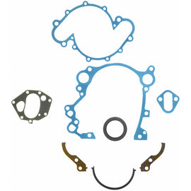 Fel-Pro TCS 45003 Engine Timing Cover Gasket Set for Jeep Grand Wagoneer