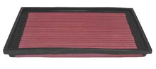 Load image into Gallery viewer, K&amp;N Engineering 81-90 Porsche 944 2.5L L4 / 88-90 944 2.7L L4 Drop-In High-Flow Air Filter