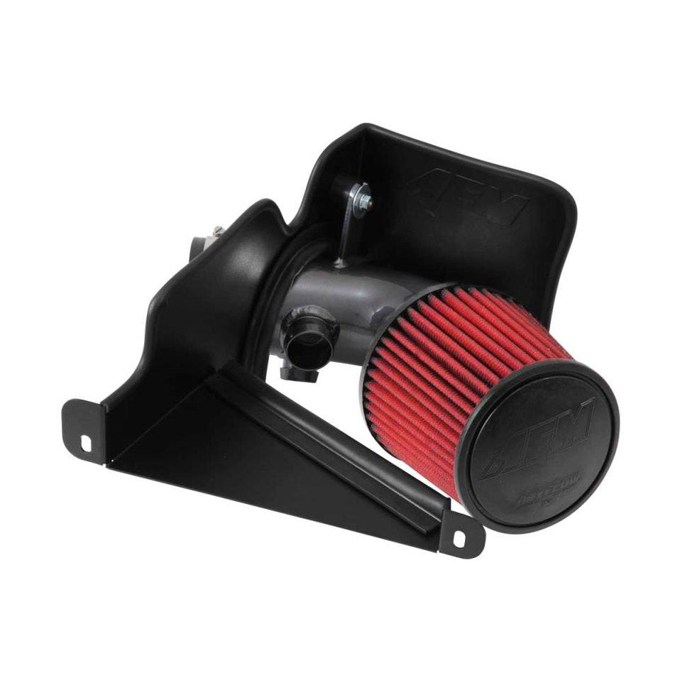 AEM Induction 2011-2013 Volkswagen Jetta 2.5L L5 Cold Air Intake System
