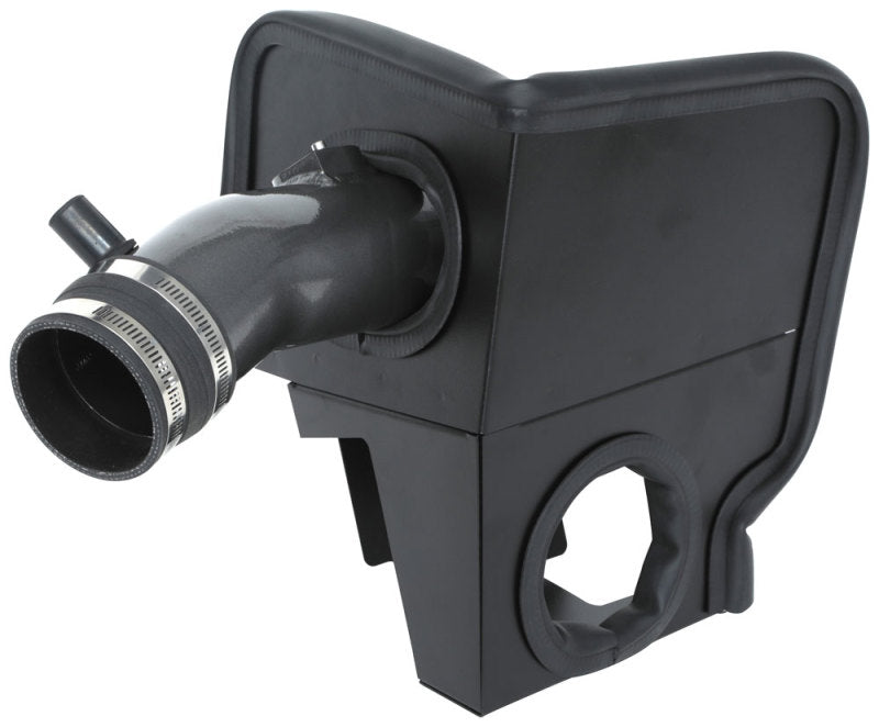K&N Engineering Part 69-6035TC Cold Air Intake System for Mazda 3 (2019-2022) * Improved Horsepower and Torque