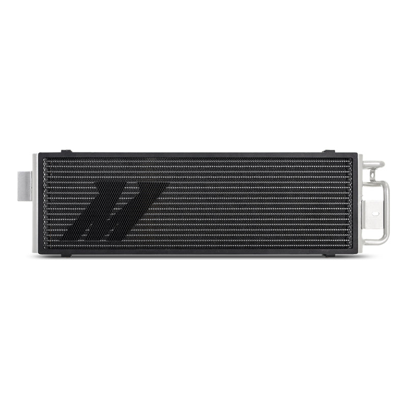 Mishimoto 2021+ BMW G8X M3/M4 Transmission Cooler - Enhanced Cooling for ZF 8-Speed Transmissions