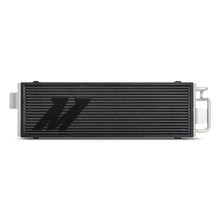 Load image into Gallery viewer, Mishimoto 2021+ BMW G8X M3/M4 Transmission Cooler - Enhanced Cooling for ZF 8-Speed Transmissions