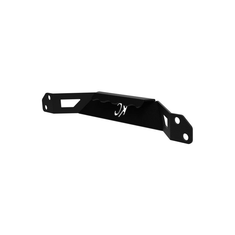 KC HiLiTES Platform One Roof Rack Grab Handle Part Number KCL92506 for Easy Access and Safety