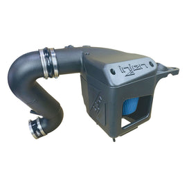 Injen Evolution Cold Air Intake System for 2010-2012 Dodge Ram 2500 and 3500 6.7L Cummins - Part Number EVO8006