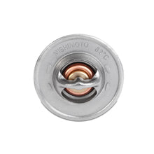 Load image into Gallery viewer, Mishimoto Racing Thermostat for Jeep Wrangler 2.5L/4.0L/4.2L and Classic Alfa Romeo, AMC, and Chevrolet Vehicles