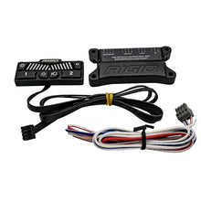 Load image into Gallery viewer, Rigid Industries Adapt Light Bar Dash Switch Panel Controller Kit - Part #rig21045