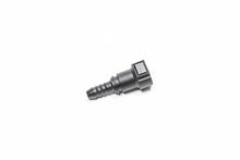 Load image into Gallery viewer, Radium Engineering 3/8 Inch SAE Female to 3/8 Inch Barb Quick Connect Fitting