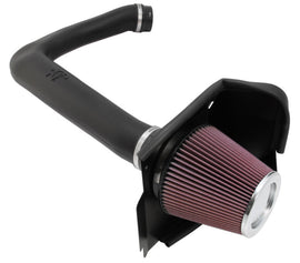 K&N Engineering 11-14 Dodge Charger 3.6L V6 Performance Intake System