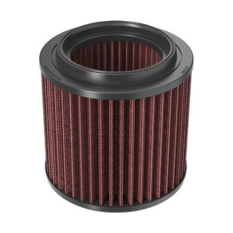 K&N Engineering E-0634 High-Flow Reusable Air Filter for Ford Bronco 2021-2023, 2.3L & 2.7L Engines