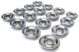 Skunk2 Racing Pro Series Titanium Retainers for Honda/Acura B16A/B17/B18C/H22A/F20B Engines