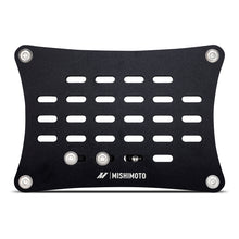 Load image into Gallery viewer, Mishimoto License Plate Relocation Kit for 2023+ Honda Civic Type R Part MMLP-CTR-23