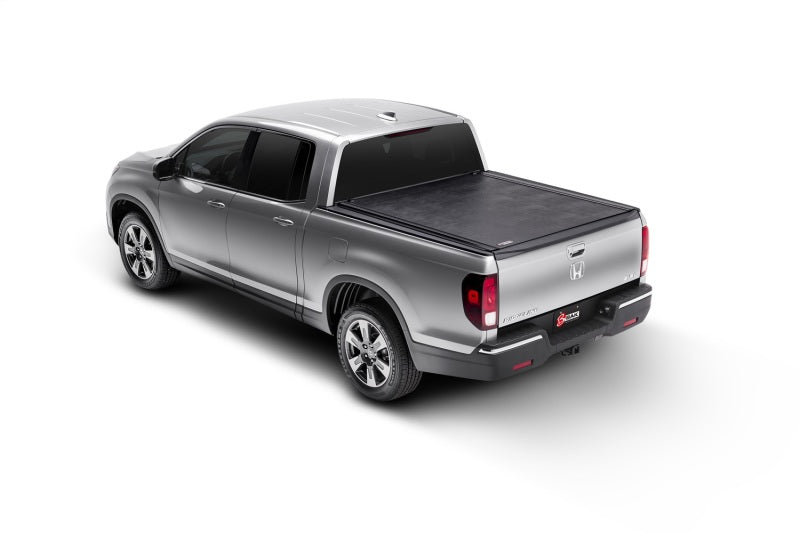 BAK Revolver X2 Hard Roll-Up Truck Bed Cover for Honda Ridgeline 2017-2020