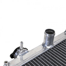 Load image into Gallery viewer, Skunk2 Racing Alpha Series Full-Size Dual-Core Radiator for 1994-2001 Acura Integra