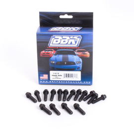 BBK Ford Modular 4.6 & 5.4 Exhaust Header Bolt Kit Part Number BBK1624