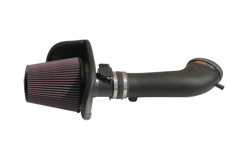K&N Engineering 57-2563 Performance Cold Air Intake Kit for Mercury Marauder 2003-2004