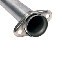 Load image into Gallery viewer, BBK 96-04 Mustang 4.6 GT / Cobra Short Mid X Pipe with Catalytic Converters - 2.5 inch for Long Tube Headers