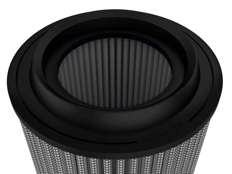 aFe Power Magnum FLOW Pro Dry S Air Filter for Ford Bronco 2021-2022 with Part Number AFE10-10401D