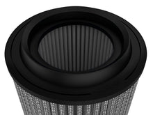 Load image into Gallery viewer, aFe Power Magnum FLOW Pro Dry S Air Filter for Ford Bronco 2021-2022 with Part Number AFE10-10401D
