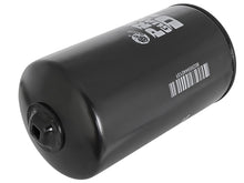 Load image into Gallery viewer, aFe ProGuard D2 Oil Filter for Ford Diesel Trucks 1994-2003 * Part Number AFE44-LF004-MB