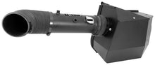 Load image into Gallery viewer, K&amp;N Engineering Blackhawk Induction Cold Air Intake Kit for 2011-2013 Ford F-250 Super Duty 6.7L V8 Diesel Part Number KN-71-2582