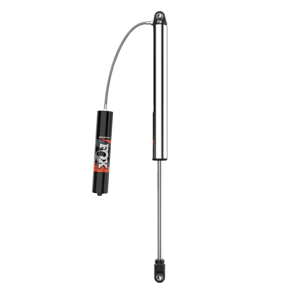 Fox - Performance Elite 2.0 x 10 Smooth Body Coilover Remote Shock